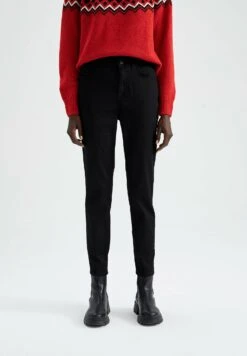 DeFacto Rebeca - Broek - Black