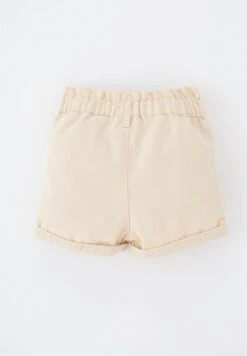 DeFacto Comfort Fit- Jeansshort - Ecru 5 DeFacto Comfort Fit- Jeansshort - Ecru -DeFacto 0d405023bafe461c82da71042a93fc76