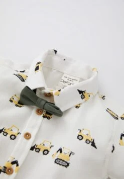 DeFacto Set Regular Fit- Broek - Ecru 9 DeFacto Set Regular Fit- Broek - Ecru -DeFacto 0def17e2c5f54c9dbf34ed969476bbf7