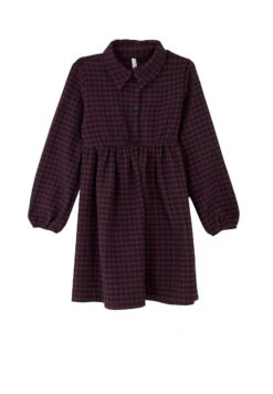 DeFacto Blousejurk - Bordeaux