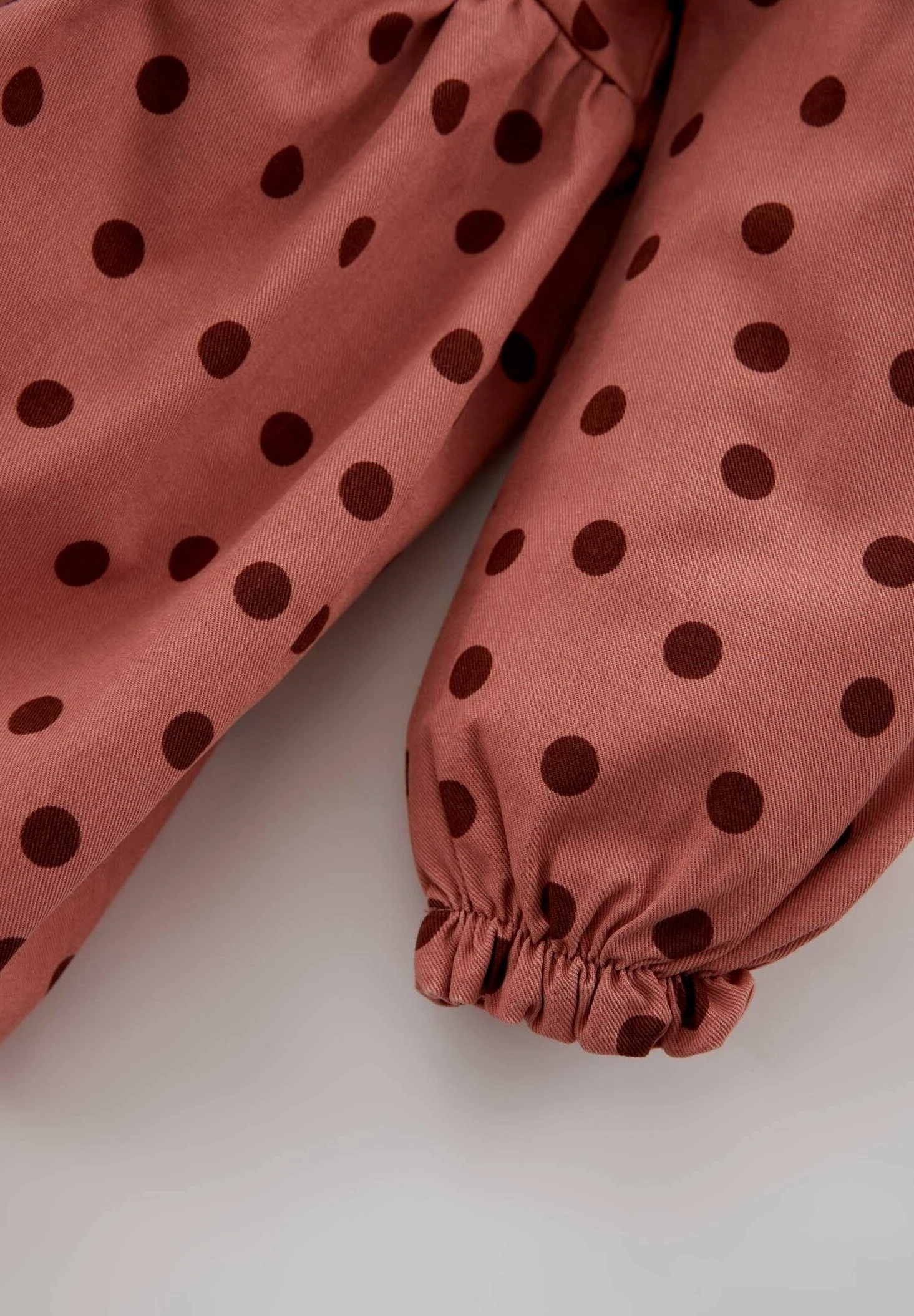 DeFacto Regular Fit - Jerseyjurk - Pink 5 DeFacto Regular Fit - Jerseyjurk - Pink - Afbeelding 3