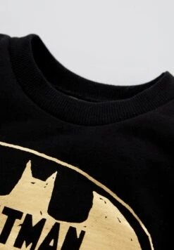 DeFacto Batman Regular Fit Set - Trainingspak - Black 11 DeFacto Batman Regular Fit Set - Trainingspak - Black -DeFacto 0f56cb269dbd43ac9ff1f3786a3e9bc4