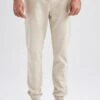 DeFacto Jogger - Trainingsbroek - Beige 1 DeFacto Jogger - Trainingsbroek - Beige -DeFacto 0fe94ecd20d142d094fff5e17b90420d