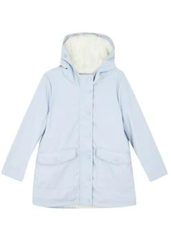 DeFacto Regular Fit - Jas - Blue