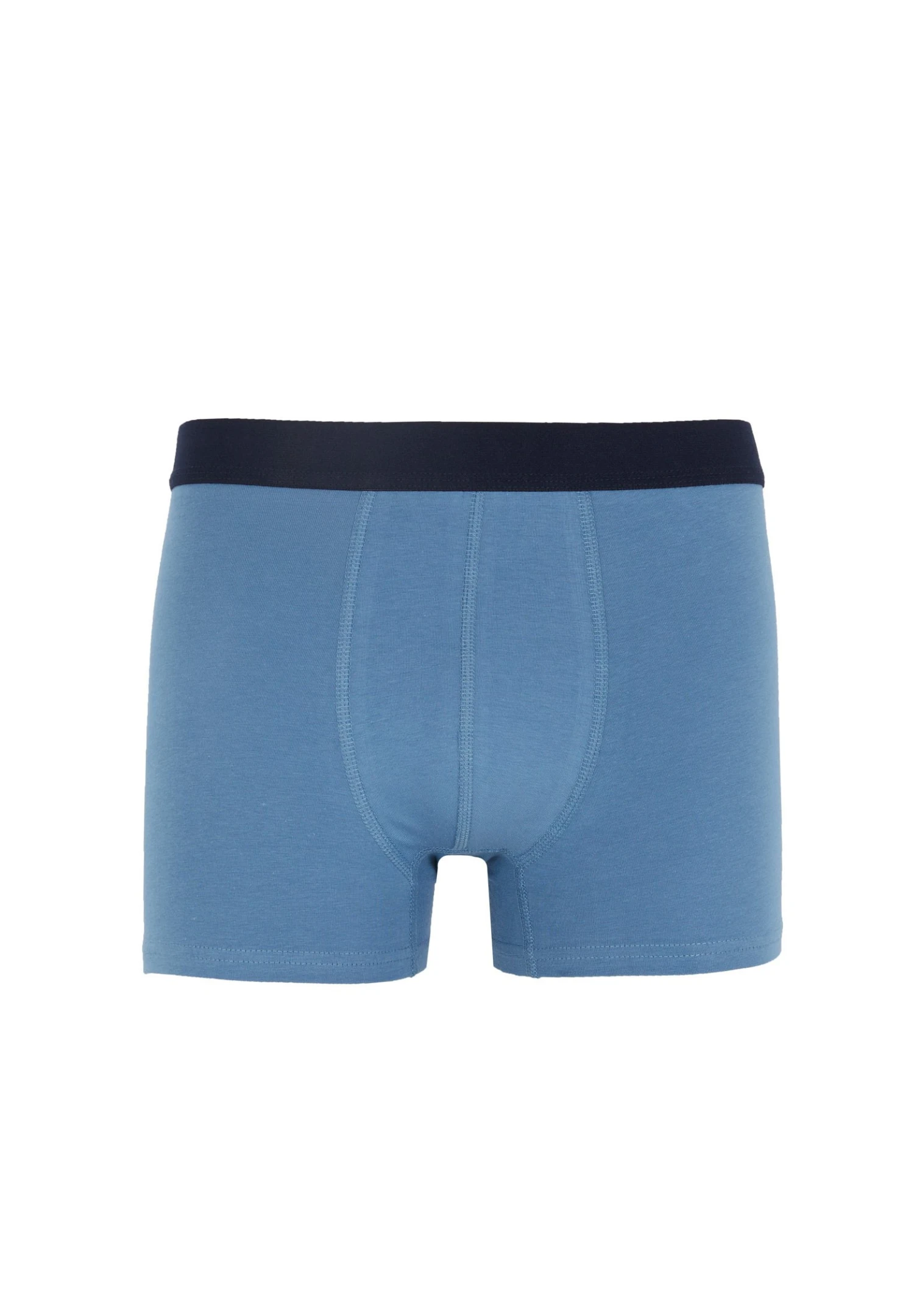 DeFacto 5 Pack - Onderbroeken - Navy 6 DeFacto 5 Pack - Onderbroeken - Navy - Afbeelding 4