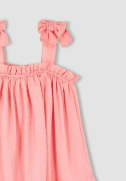 DeFacto Regular Fit - Jurk - Pink 7 DeFacto Regular Fit - Jurk - Pink -DeFacto 0ff8c7cbed6f40488d04ec444cd57b5b