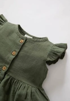 DeFacto Regular Fit- Blousejurk - Green 8 DeFacto Regular Fit- Blousejurk - Green -DeFacto 10319767a6bf4b9c82a8d9d18bb8cfb1