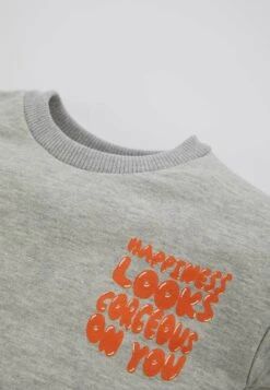 DeFacto Regular Fit - Sweater - Grey 11 DeFacto Regular Fit - Sweater - Grey -DeFacto 1037b5a7ff2742a7b3758599146ef30d