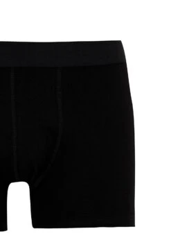 DeFacto 3Pack - Onderbroeken - Black -DeFacto 109884551848458db83c76c4ea815f8c