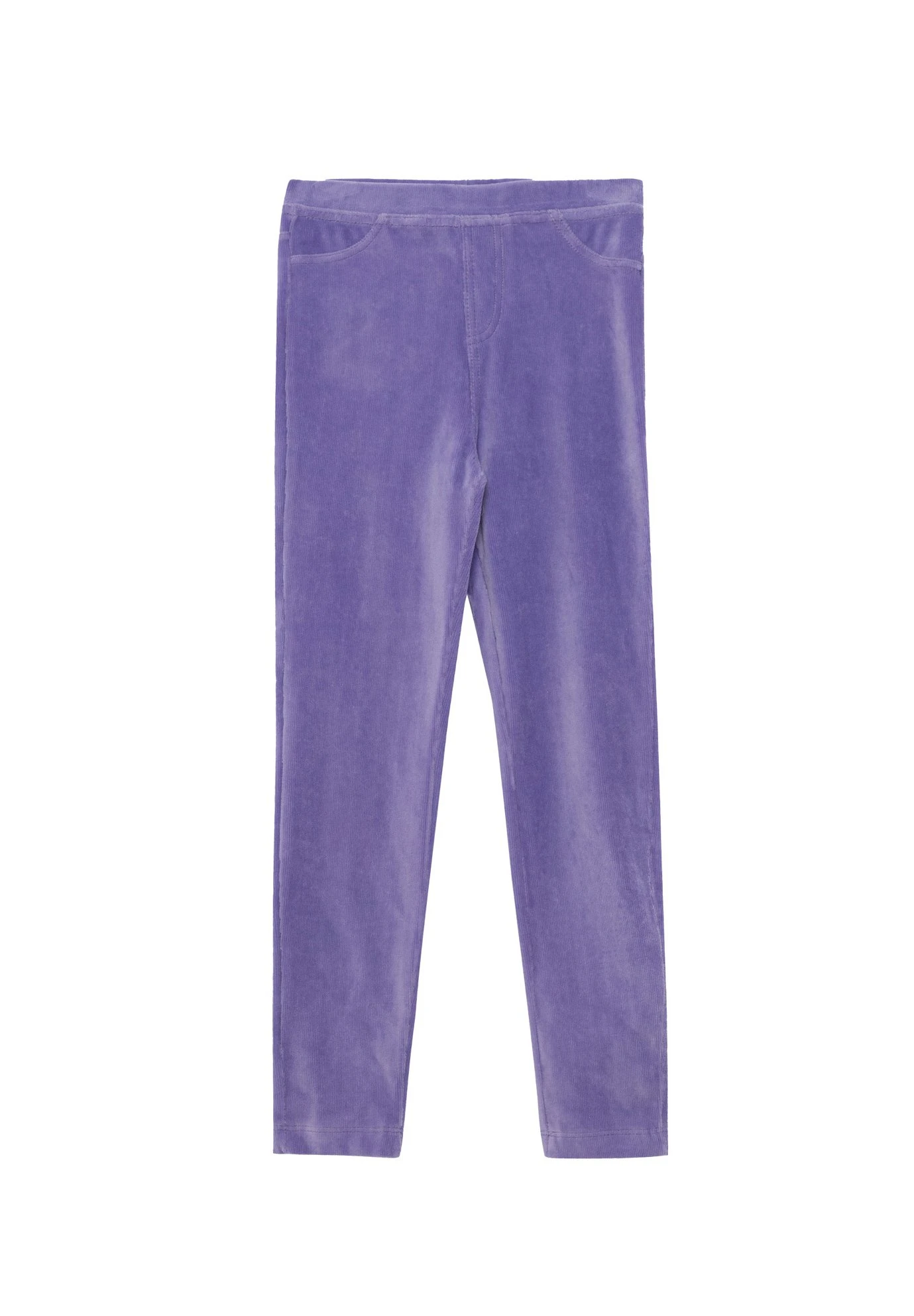 DeFacto Jeggings - Purple 3 DeFacto Jeggings - Purple