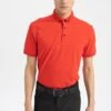 DeFacto Slim Fit - Poloshirt - Red 1 DeFacto Slim Fit - Poloshirt - Red -DeFacto 120310d13a1e4c98b1e8639c9c8d6702