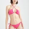 Defacto Woman Regular FitBikini Bottoms - Bikinibroekje - Pink 1 Defacto Woman Regular FitBikini Bottoms - Bikinibroekje - Pink -DeFacto 125bcab97c8241aaad441e8aaa0194e7