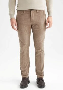 DeFacto Broek - Khaki