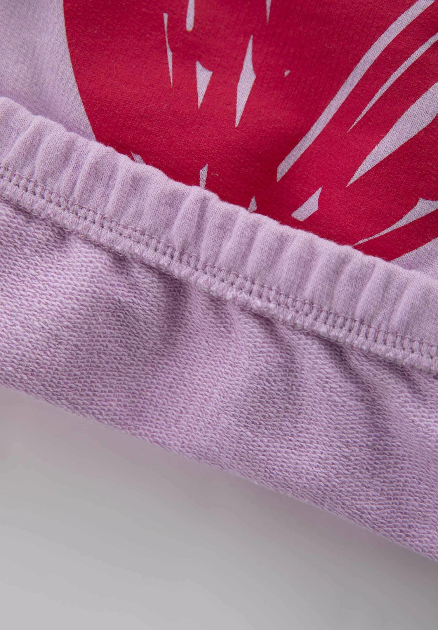 DeFacto Set Regular Fit- Trainingspak - Purple 8 DeFacto Set Regular Fit- Trainingspak - Purple - Afbeelding 6