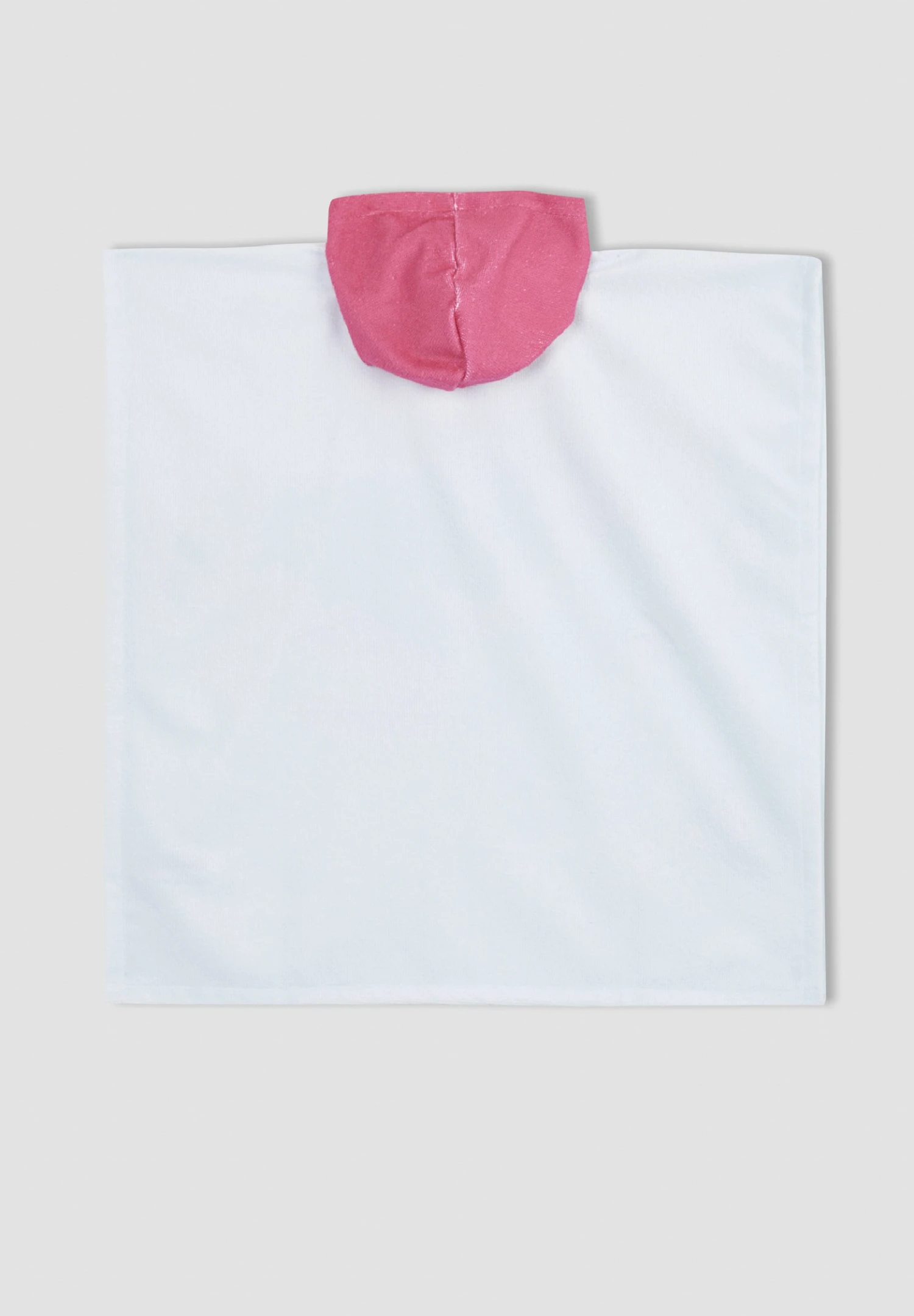 DeFacto Strandaccessoire - Turquoise 4 DeFacto Strandaccessoire - Turquoise - Afbeelding 2