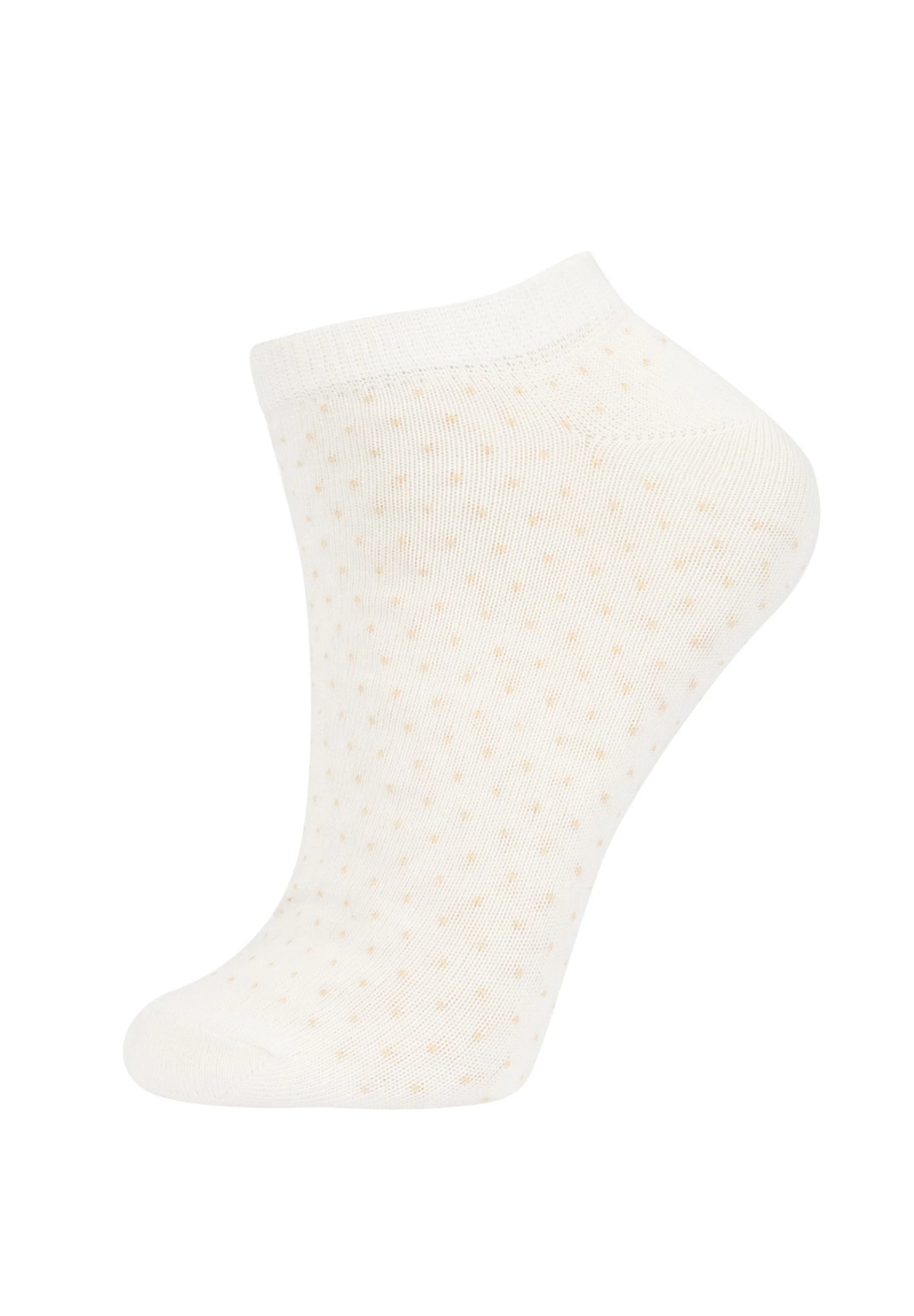 DeFacto 5Pack Low Cut - Sokken - Karma 8 DeFacto 5Pack Low Cut - Sokken - Karma - Afbeelding 6