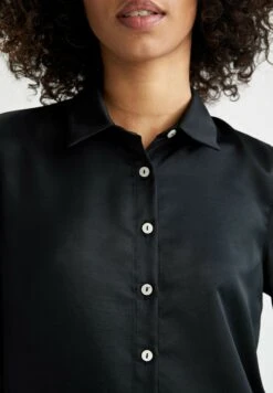 DeFacto Overhemdblouse - Black 9 DeFacto Overhemdblouse - Black -DeFacto 146437b817674ecfa0736c927837ee4d