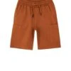 DeFacto Regular Fit - Shorts - Brown 1 DeFacto Regular Fit - Shorts - Brown -DeFacto 14da584e1d2a4149916b58f3fc8b33b9