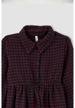 DeFacto Blousejurk - Bordeaux 7 DeFacto Blousejurk - Bordeaux -DeFacto 1572fedcde424b738c5e900c41f530e6