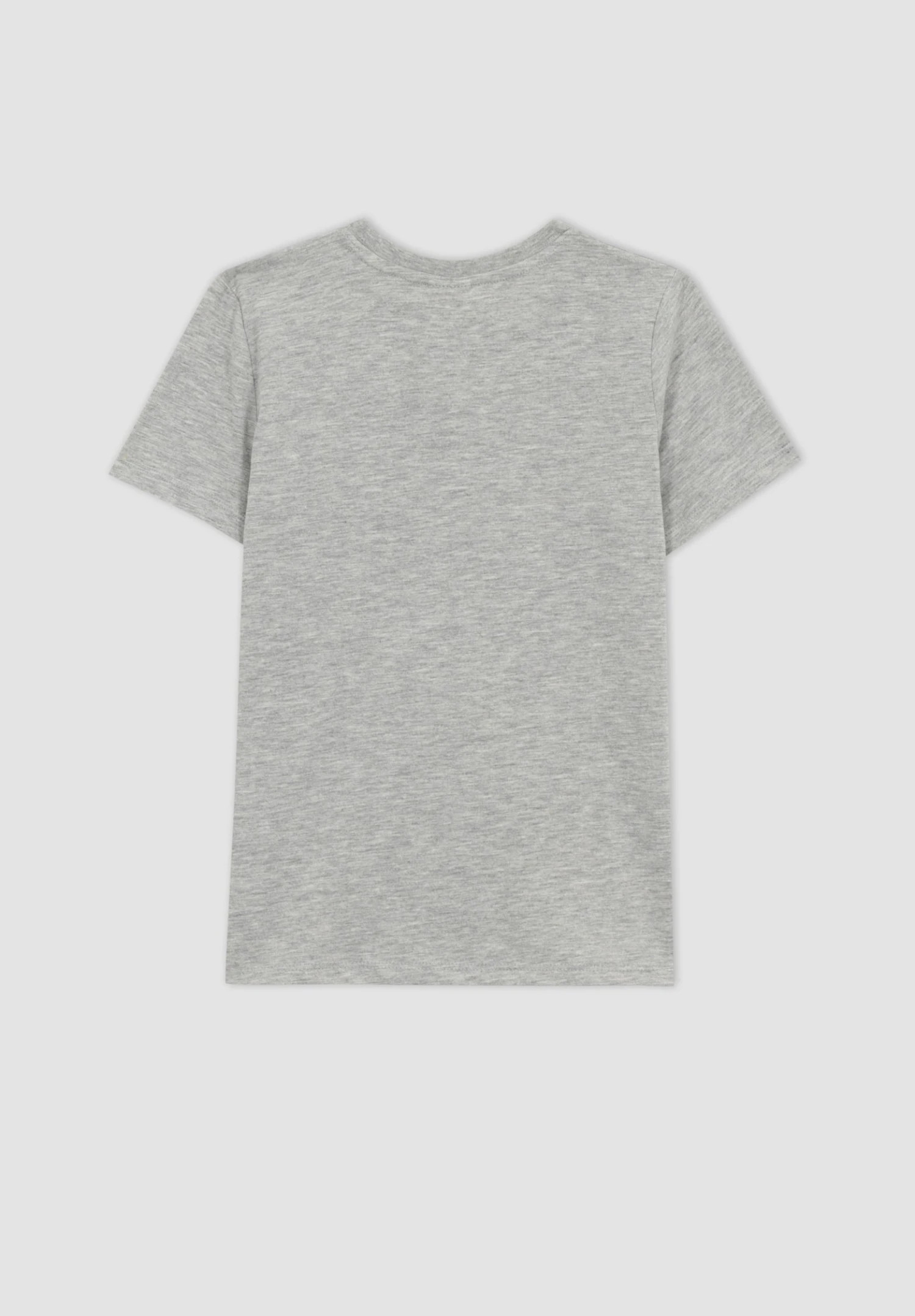 DeFacto Pyjama - Grey 5 DeFacto Pyjama - Grey - Afbeelding 3