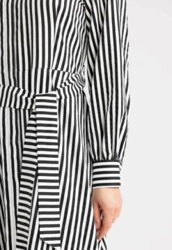 DeFacto Blousejurk - Black 9 DeFacto Blousejurk - Black -DeFacto 1749ef1b6b6b445e8f74c7dc37fdedb6