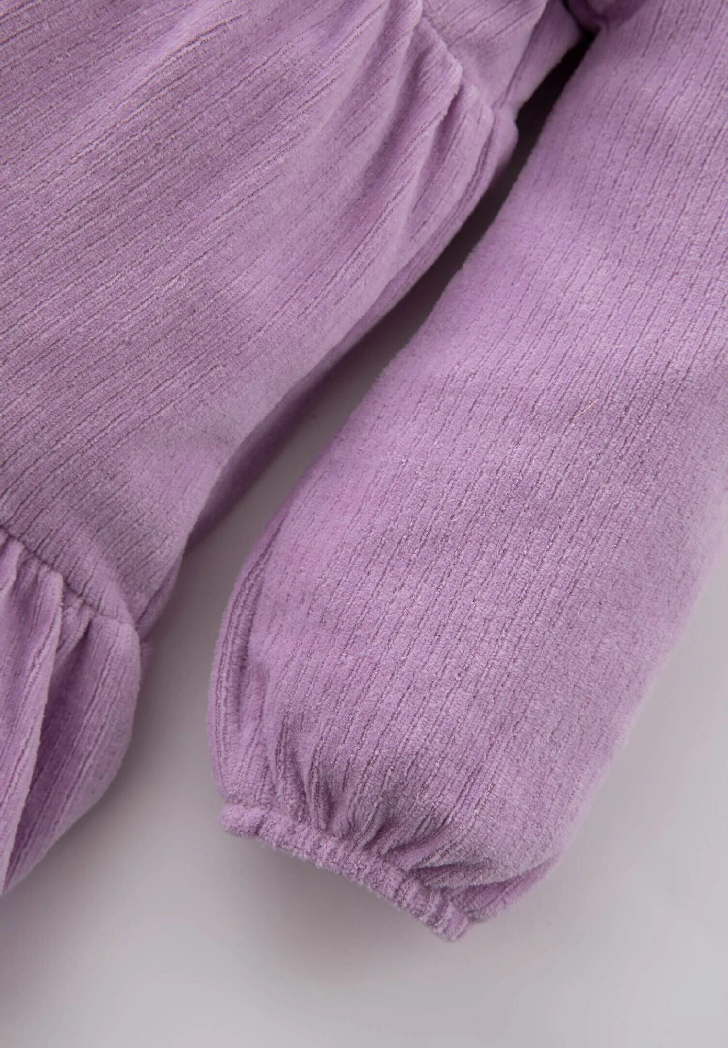 DeFacto Regular Fit- Gebreide Jurk - Bordeaux 6 DeFacto Regular Fit- Gebreide Jurk - Bordeaux - Afbeelding 4