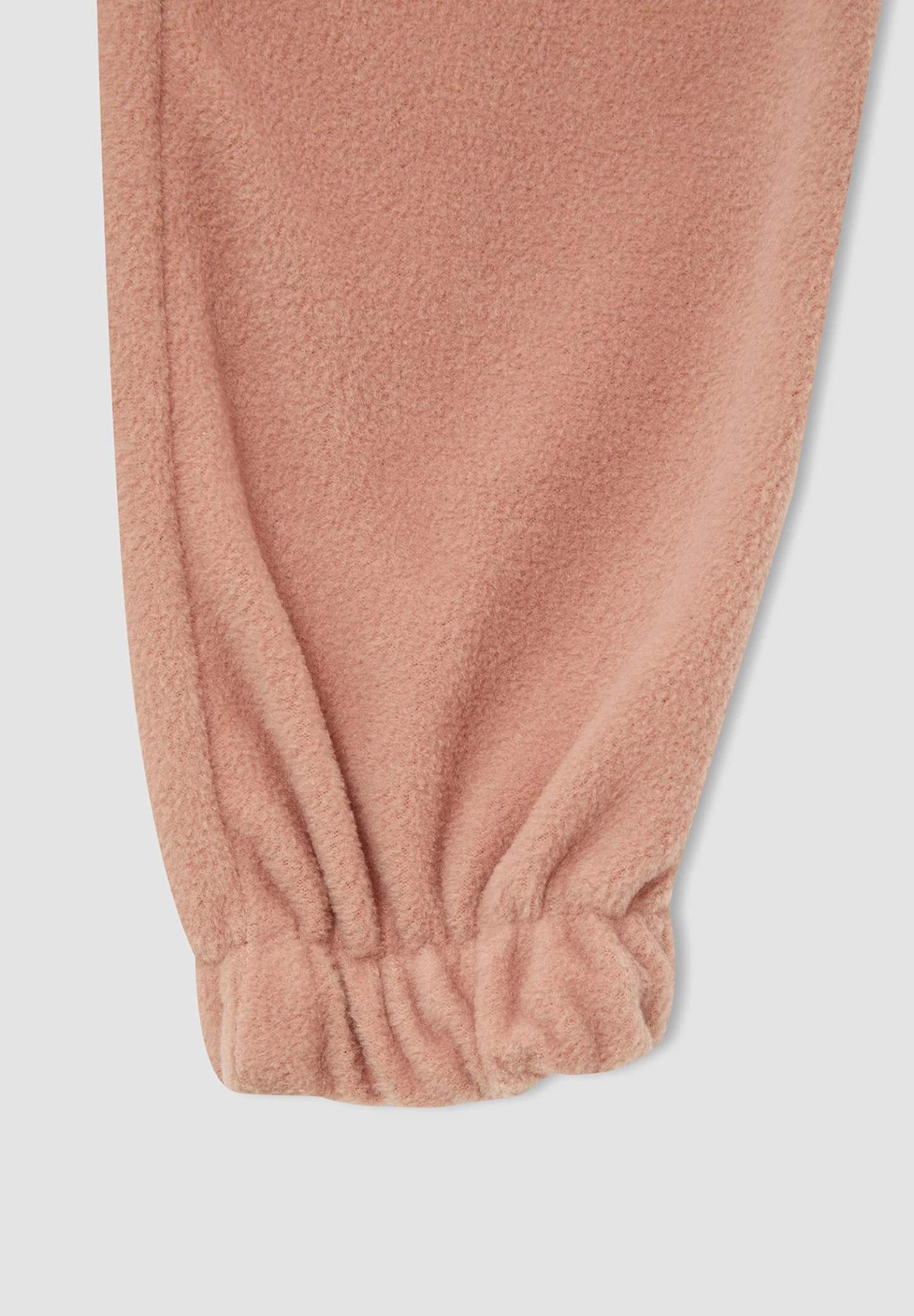 DeFacto Set Regular Fit- Trainingspak - Beige 8 DeFacto Set Regular Fit- Trainingspak - Beige - Afbeelding 6