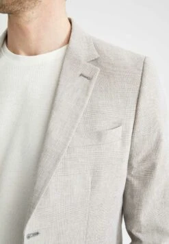 DeFacto Blazer - Grey 10 DeFacto Blazer - Grey -DeFacto 1950dd957ef7446d951117ff6b3ebb84