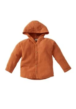 DeFacto Regular Fit - Lichte Jas - Orange