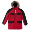 DeFacto Regular Fit - Parka - Red -DeFacto 1a333a9fd94647f8aca6b301ad692e2b