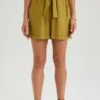 DeFacto Shorts - Khaki 2 DeFacto Shorts - Khaki -DeFacto 1a4aaebe793f4ff4b096b22f8cd0a61d