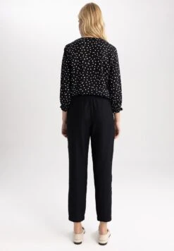 DeFacto Broek - Black 8 DeFacto Broek - Black -DeFacto 1b0b802b22364d388b79866b428301ea
