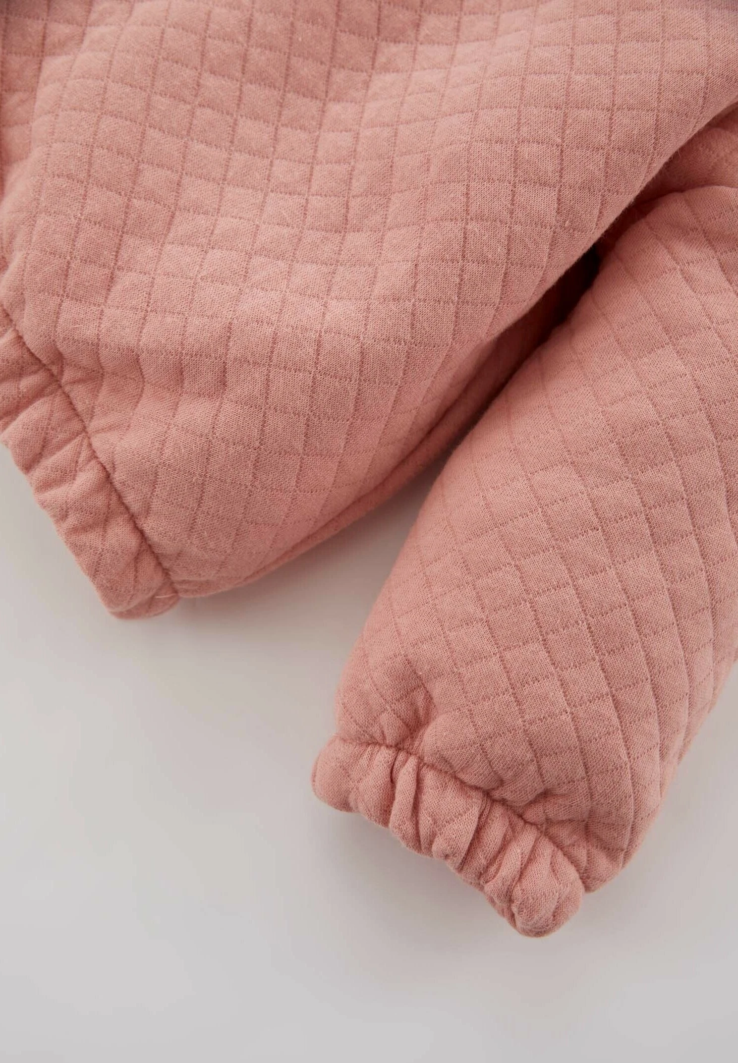 DeFacto Set Regular Fit - Trainingspak - Pink 8 DeFacto Set Regular Fit - Trainingspak - Pink - Afbeelding 6