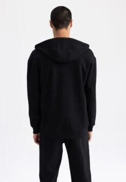 DeFacto Sweater Met Rits - Black 9 DeFacto Sweater Met Rits - Black -DeFacto 1c6ff8346d8041b780cf7c2f220cbf6c