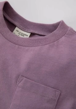 DeFacto 2Pack Regular Fit - T-Shirt Print - Ecru -DeFacto 1c7ddad1181849bc8b202d9cbf632ed7