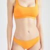 DeFacto Regular Fit - Bikinibroekje - Orange 1 DeFacto Regular Fit - Bikinibroekje - Orange -DeFacto 1cf5e73fe36649fea7aca0f9f4a3b196