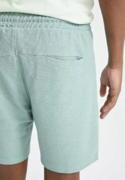 DeFacto Shorts - Green 12 DeFacto Shorts - Green -DeFacto 1df4f0b4aa8e4be18a063bb1935e9b17