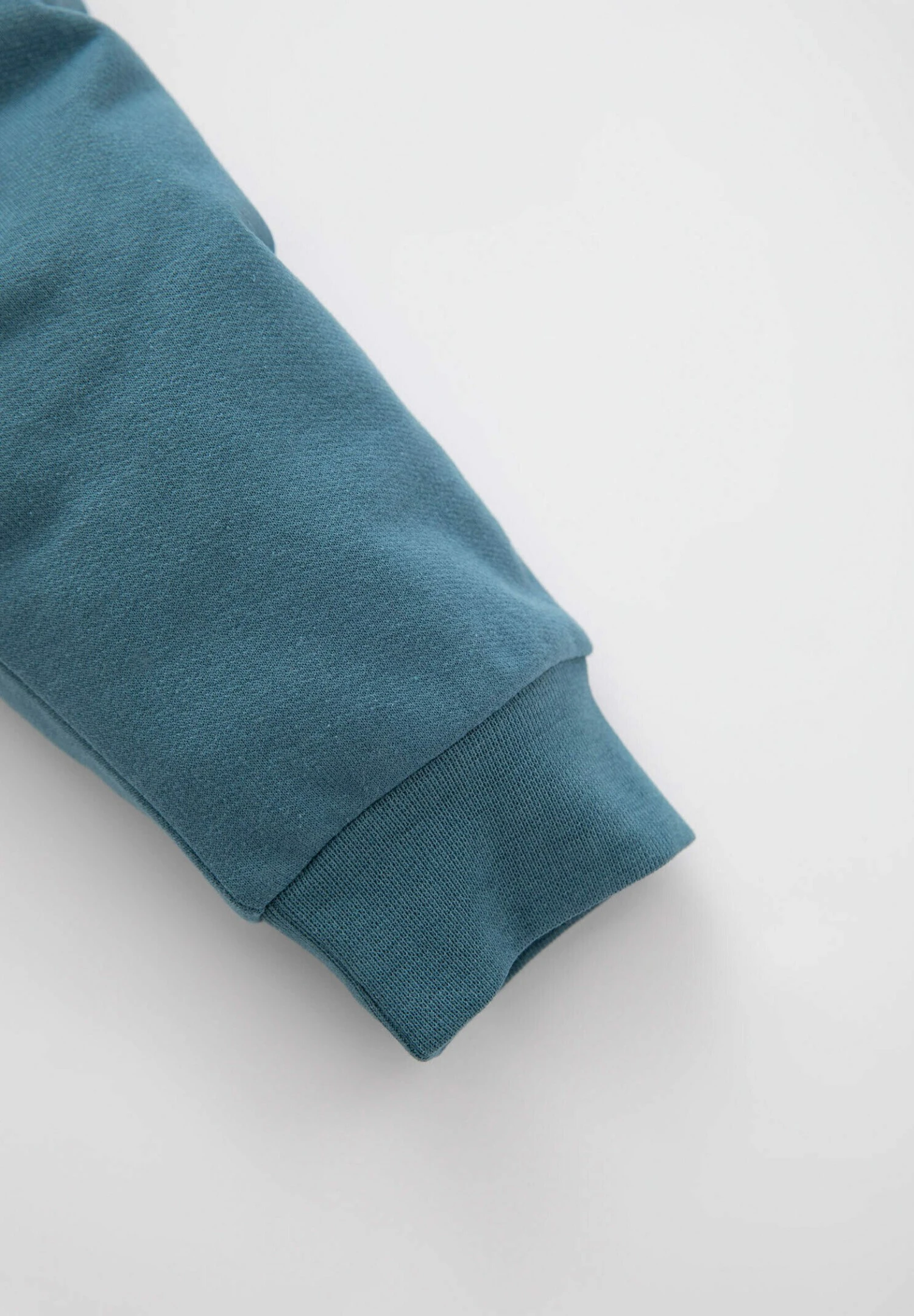 DeFacto Bambi Regular Fit - Sweater - Blue 6 DeFacto Bambi Regular Fit - Sweater - Blue - Afbeelding 4