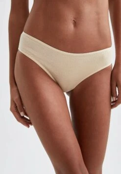 DeFacto 3Pack- Slip - Brown 12 DeFacto 3Pack- Slip - Brown -DeFacto 1eb482a13de74d51add1a17e32004e63