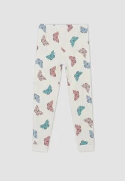 DeFacto Regular Fit- Pyjama - Beige 9 DeFacto Regular Fit- Pyjama - Beige -DeFacto 1eddedc0b66644659987456b9cc9b116