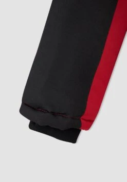 DeFacto Regular Fit - Parka - Red -DeFacto 1edf8a3bdb3149b5ade93bf94d74d53a