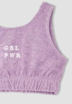 DeFacto SetRegular Fit - Shorts - Purple 13 DeFacto SetRegular Fit - Shorts - Purple -DeFacto 1ee66b44e8c14f11be847b01598a545f