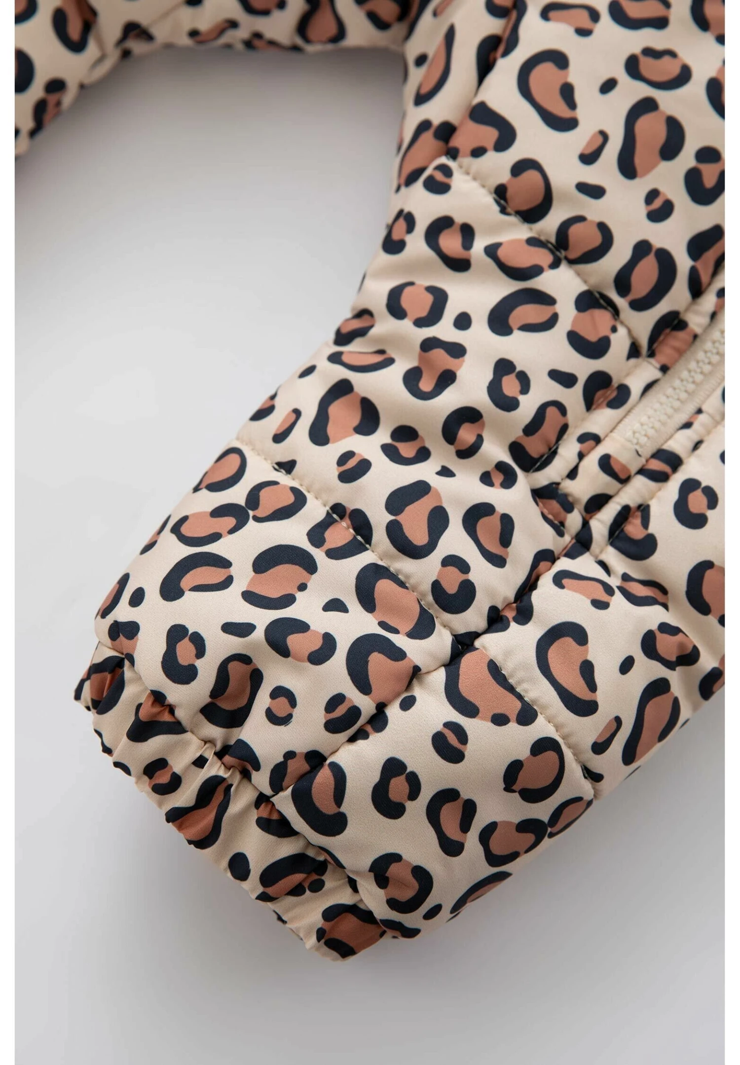 DeFacto Regular Fit - Skipak - Orange 5 DeFacto Regular Fit - Skipak - Orange - Afbeelding 3