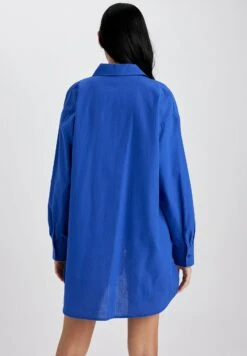 DeFacto Strandaccessoire - Blue 7 DeFacto Strandaccessoire - Blue -DeFacto 1f5daf570ab144a682637913489ca50c