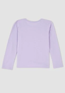 DeFacto Regular Fit - Longsleeve - Purple 15 DeFacto Regular Fit - Longsleeve - Purple -DeFacto 1f72d22abda144a88bfac3aa0851500a