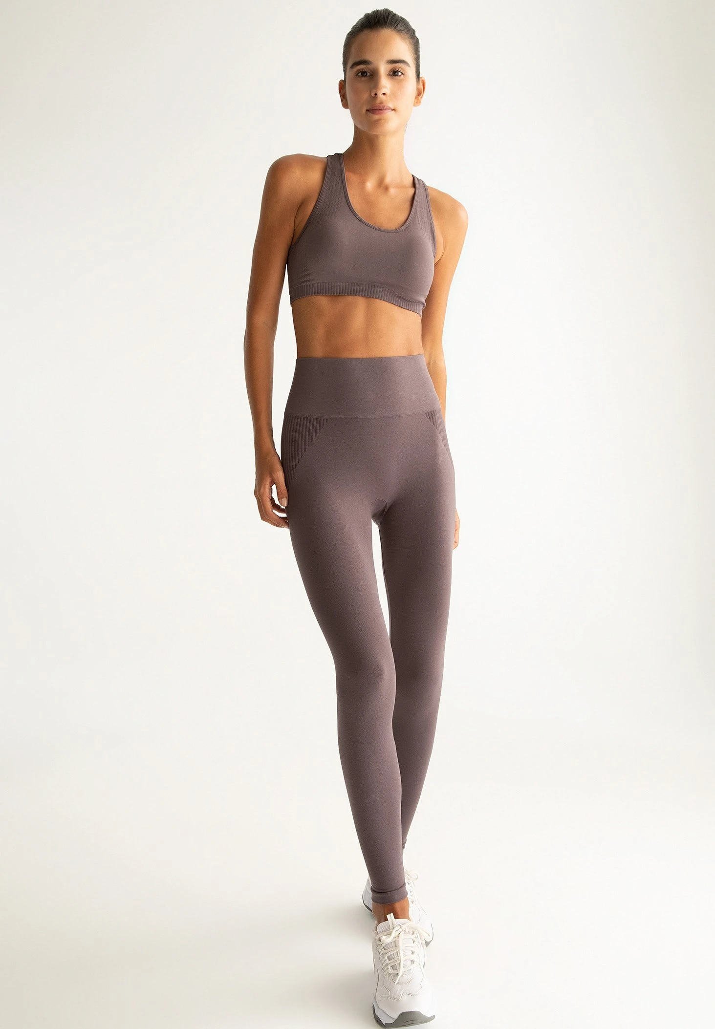 DeFacto Bustier - Purple 4 DeFacto Bustier - Purple - Afbeelding 2