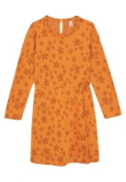 DeFacto Regular Fit- Jerseyjurk - Orange