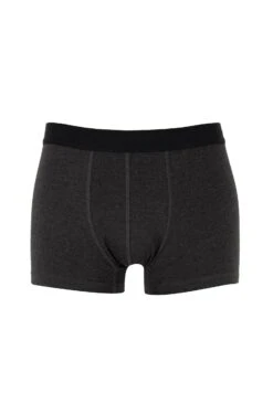 DeFacto Regular Fit 5Pack- Onderbroeken - Black 11 DeFacto Regular Fit 5Pack- Onderbroeken - Black -DeFacto 2022b73ebac642ffb2bcaec3e4fdff2c