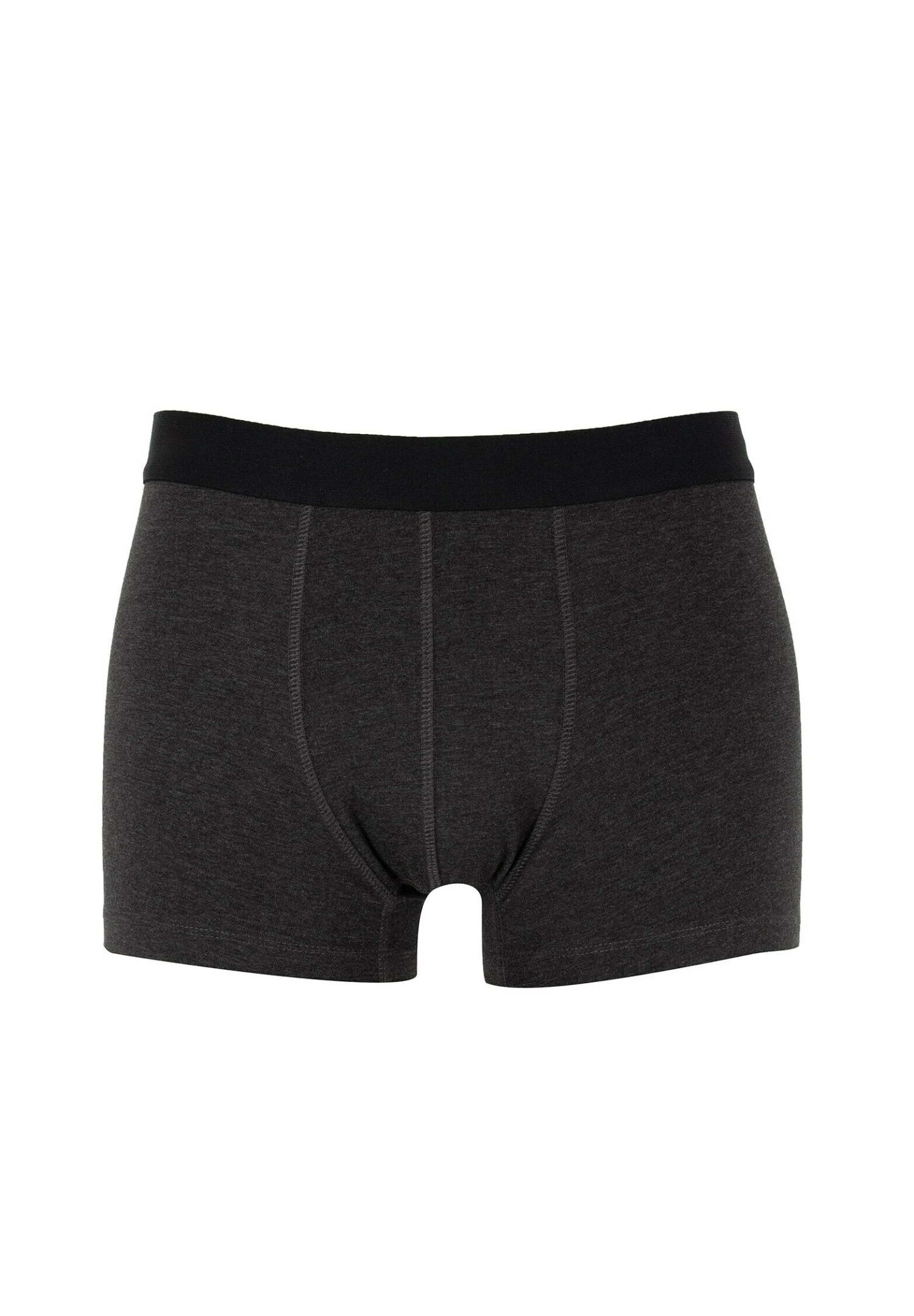 DeFacto Regular Fit 5Pack- Onderbroeken - Black 6 DeFacto Regular Fit 5Pack- Onderbroeken - Black - Afbeelding 4