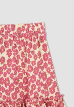 DeFacto Regular Fit - A-Lijn Rok - Beige 7 DeFacto Regular Fit - A-Lijn Rok - Beige -DeFacto 20c37c14477e4dda826ff3616741d62d